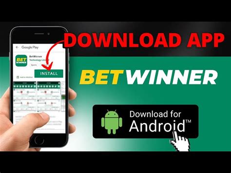 Betwinner App Download for Android (.apk) & iOS – Version 2024.